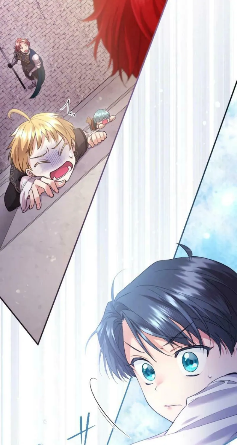 Munou na Mamahaha desu ga, Kazoku no Dekiai ga Tomarimasen! Chapter 48 page 22 - 