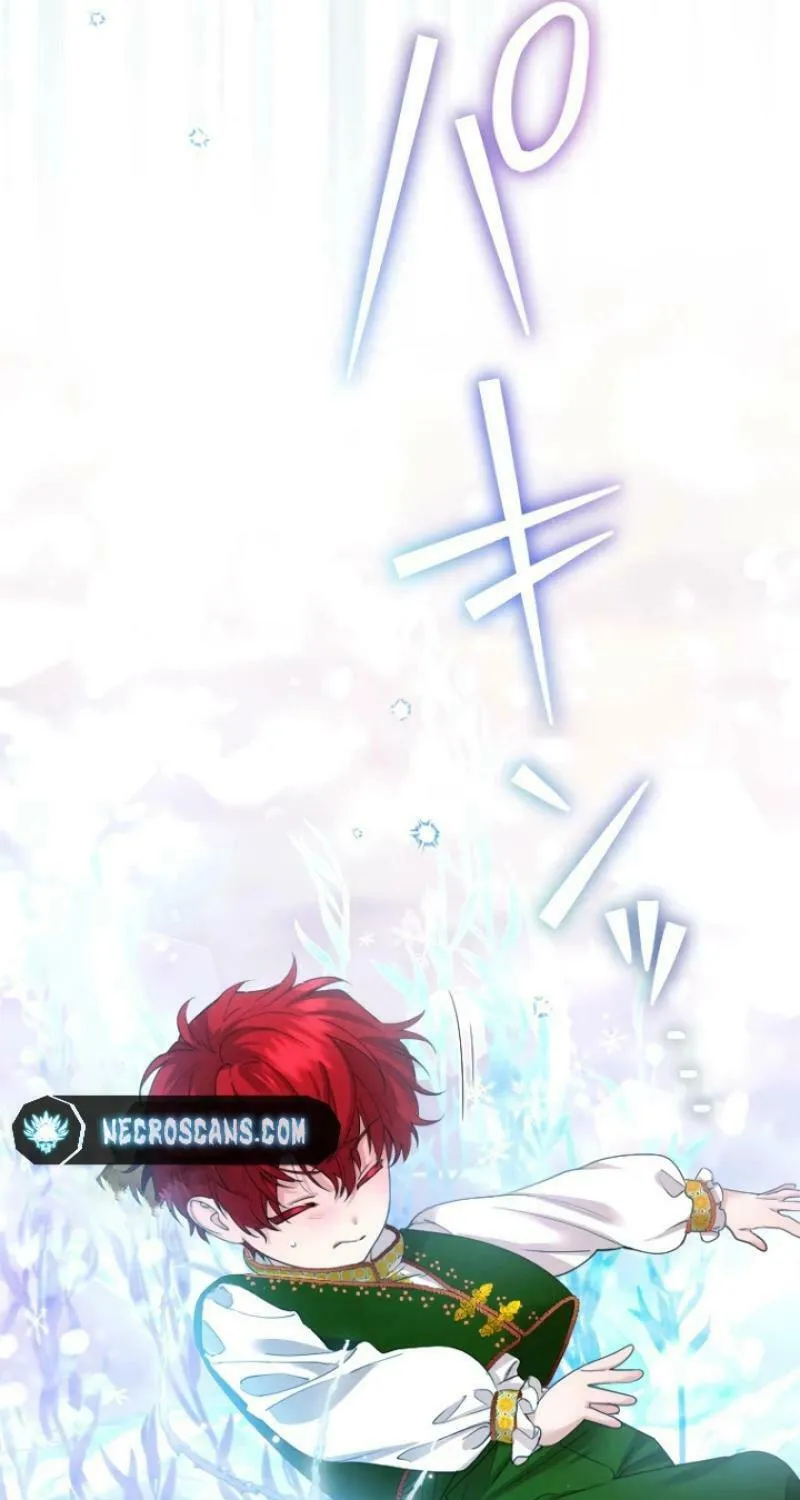 Munou na Mamahaha desu ga, Kazoku no Dekiai ga Tomarimasen! Chapter 48 page 24 - 
