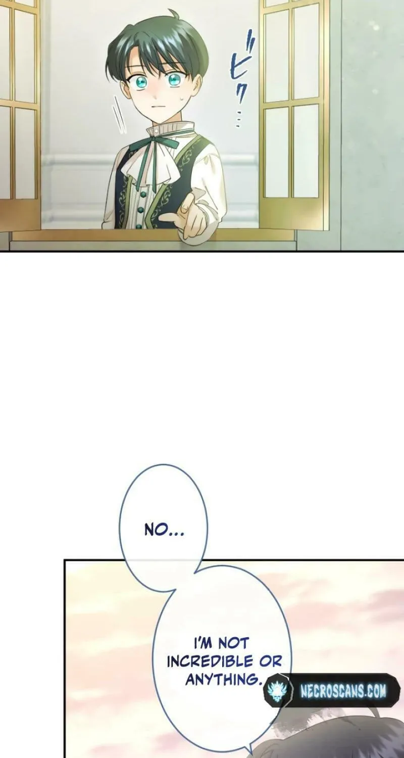 Munou na Mamahaha desu ga, Kazoku no Dekiai ga Tomarimasen! Chapter 48 page 29 - 