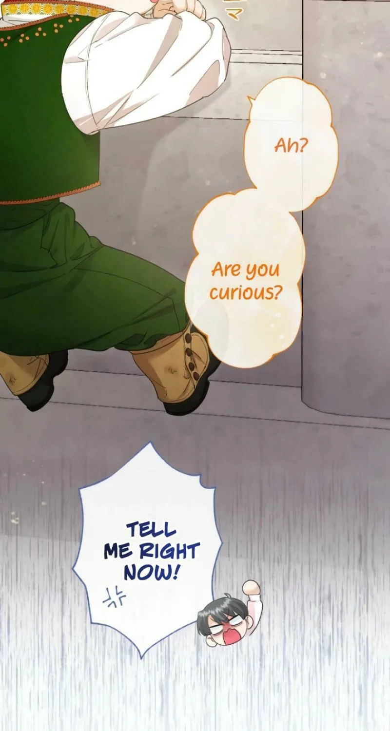 Munou na Mamahaha desu ga, Kazoku no Dekiai ga Tomarimasen! Chapter 48 page 4 - 