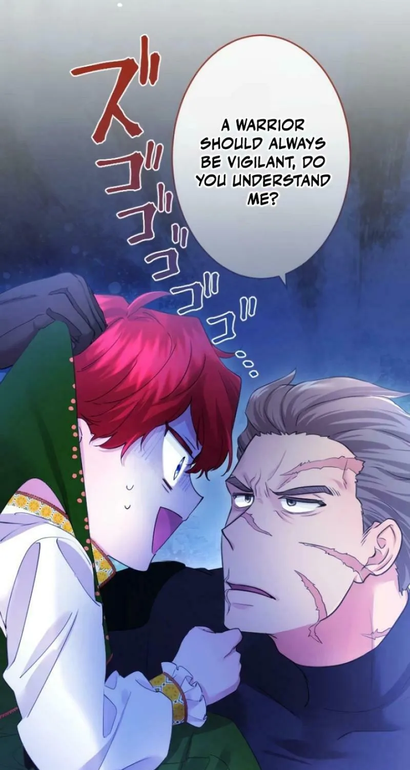 Munou na Mamahaha desu ga, Kazoku no Dekiai ga Tomarimasen! Chapter 48 page 32 - 