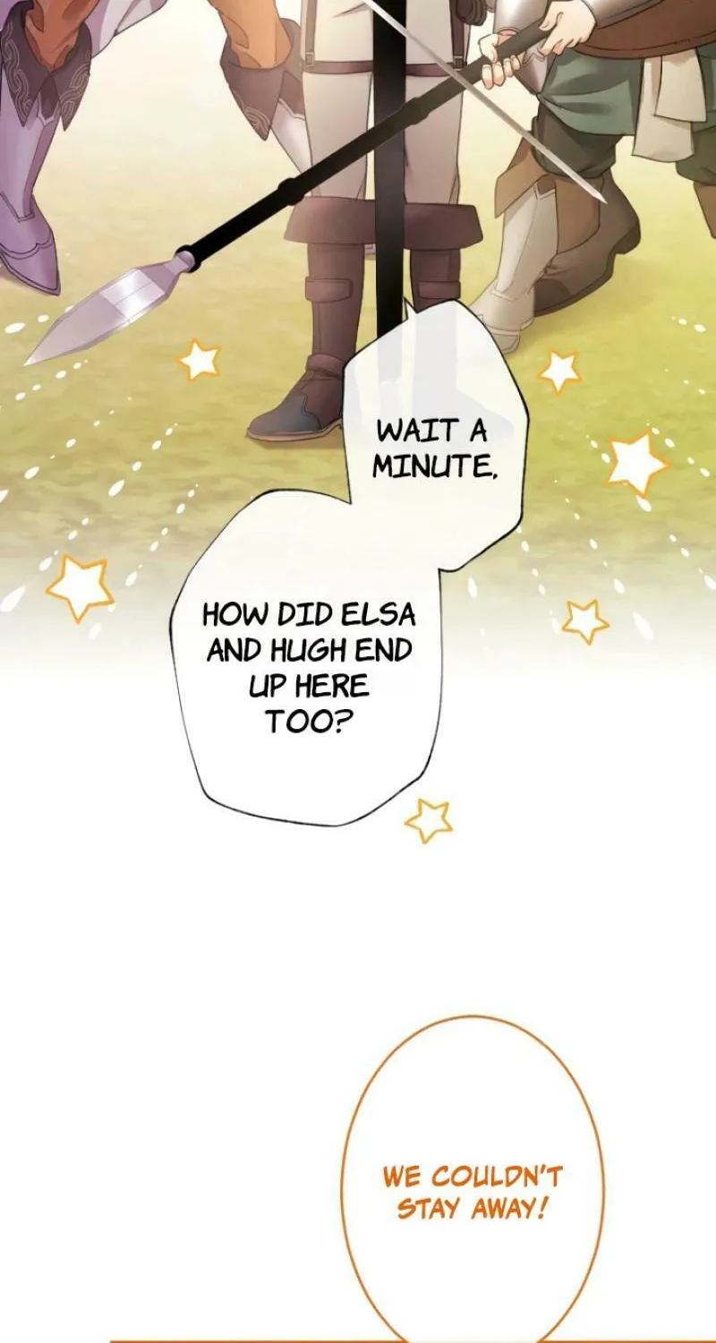 Munou na Mamahaha desu ga, Kazoku no Dekiai ga Tomarimasen! Chapter 48 page 39 - 