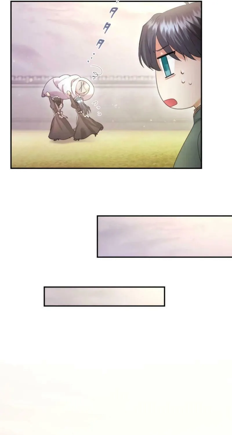 Munou na Mamahaha desu ga, Kazoku no Dekiai ga Tomarimasen! Chapter 48 page 44 - 