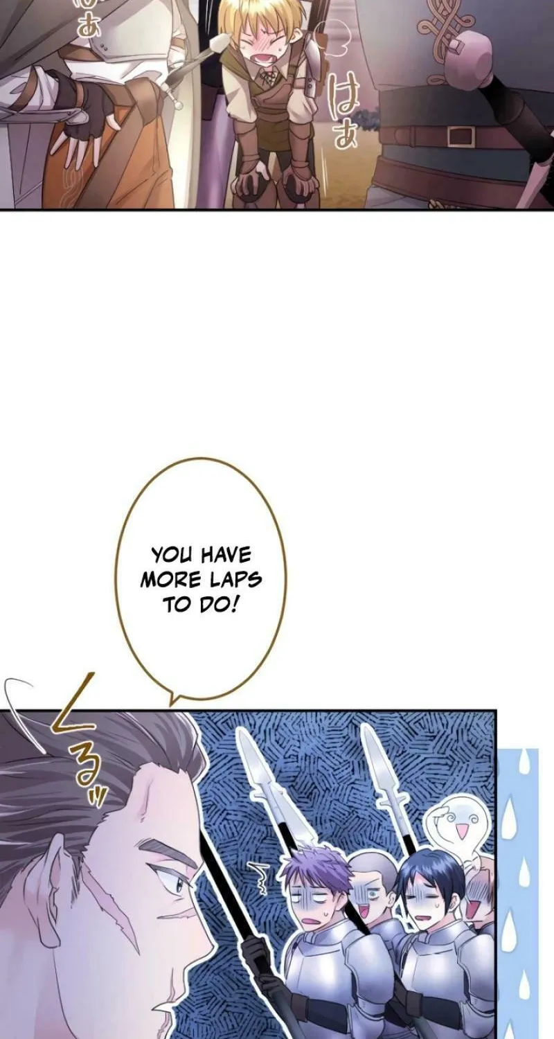 Munou na Mamahaha desu ga, Kazoku no Dekiai ga Tomarimasen! Chapter 48 page 47 - 