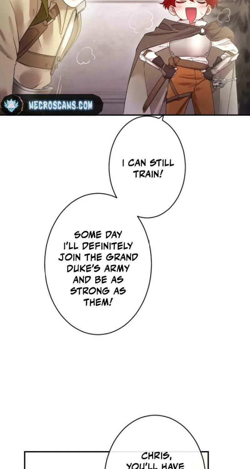 Munou na Mamahaha desu ga, Kazoku no Dekiai ga Tomarimasen! Chapter 48 page 50 - 
