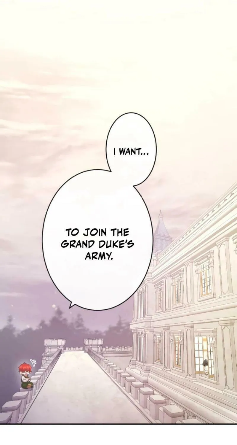 Munou na Mamahaha desu ga, Kazoku no Dekiai ga Tomarimasen! Chapter 48 page 6 - 