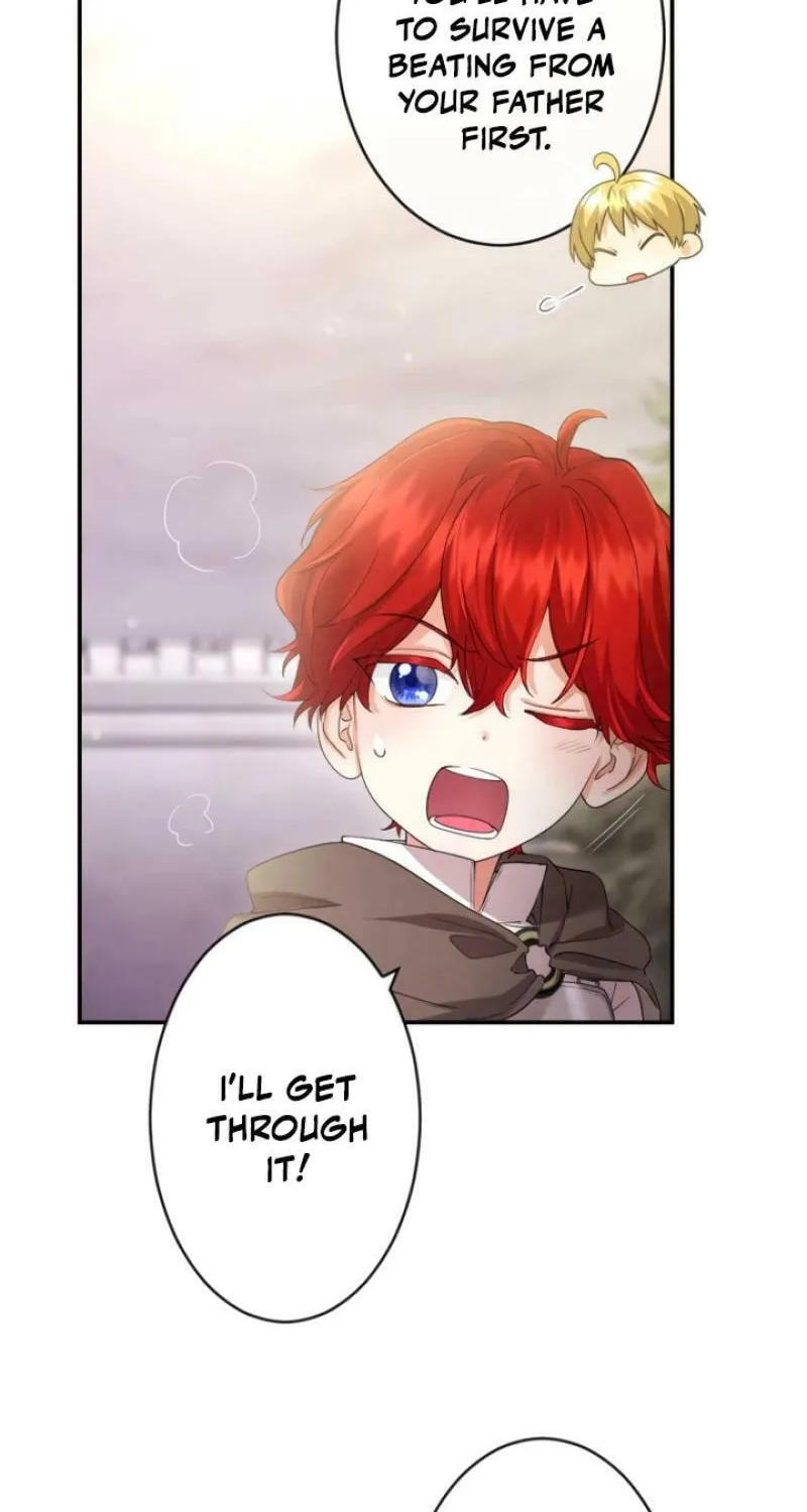 Munou na Mamahaha desu ga, Kazoku no Dekiai ga Tomarimasen! Chapter 48 page 51 - 
