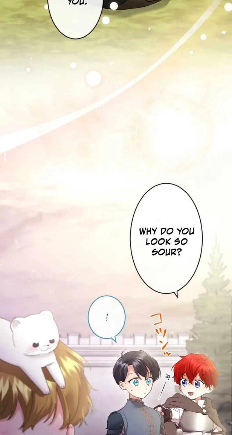 Munou na Mamahaha desu ga, Kazoku no Dekiai ga Tomarimasen! Chapter 48 page 59 - 