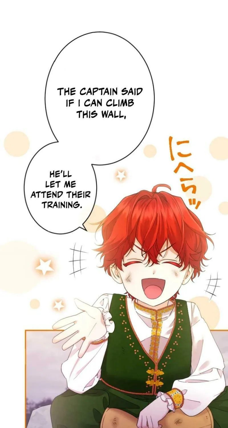 Munou na Mamahaha desu ga, Kazoku no Dekiai ga Tomarimasen! Chapter 48 page 7 - 