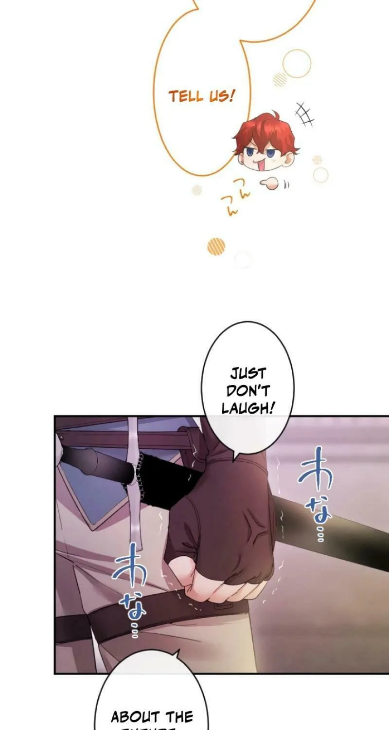 Munou na Mamahaha desu ga, Kazoku no Dekiai ga Tomarimasen! Chapter 48 page 65 - 
