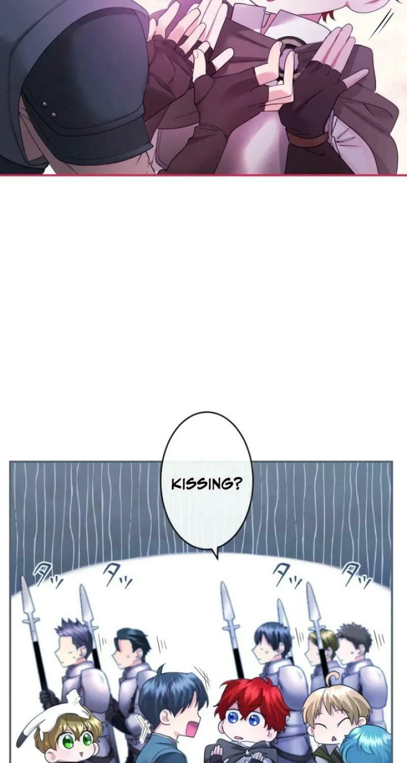 Munou na Mamahaha desu ga, Kazoku no Dekiai ga Tomarimasen! Chapter 48 page 67 - 