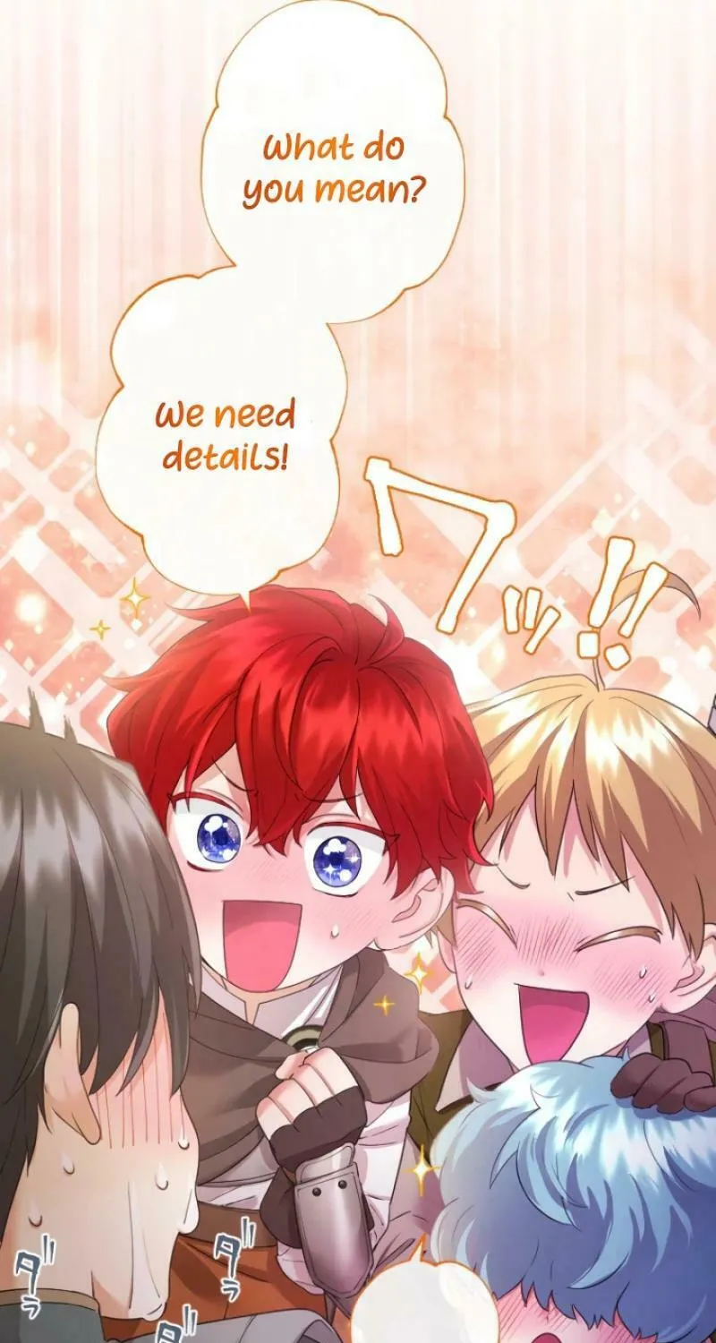 Munou na Mamahaha desu ga, Kazoku no Dekiai ga Tomarimasen! Chapter 48 page 69 - 