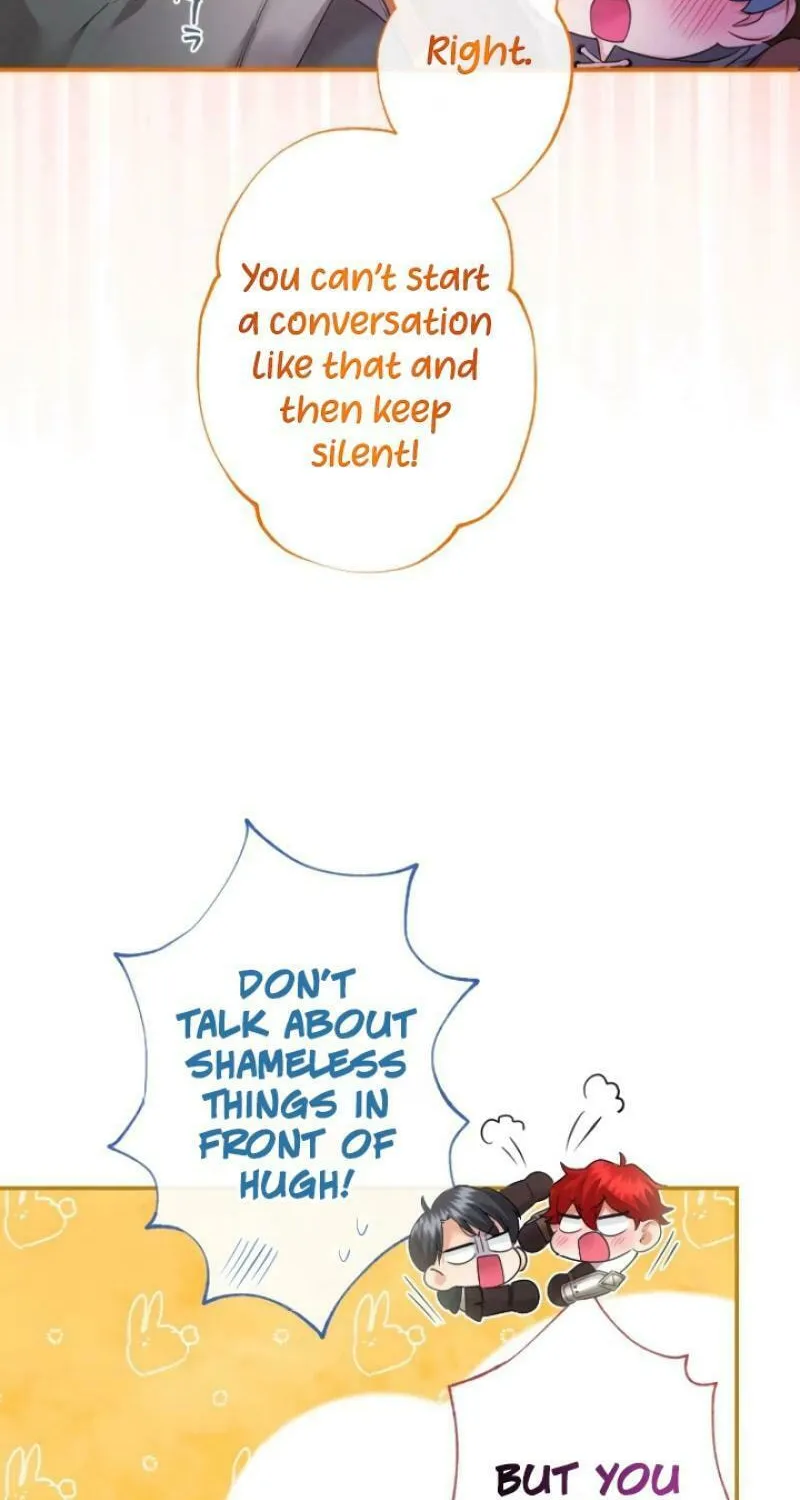 Munou na Mamahaha desu ga, Kazoku no Dekiai ga Tomarimasen! Chapter 48 page 70 - 