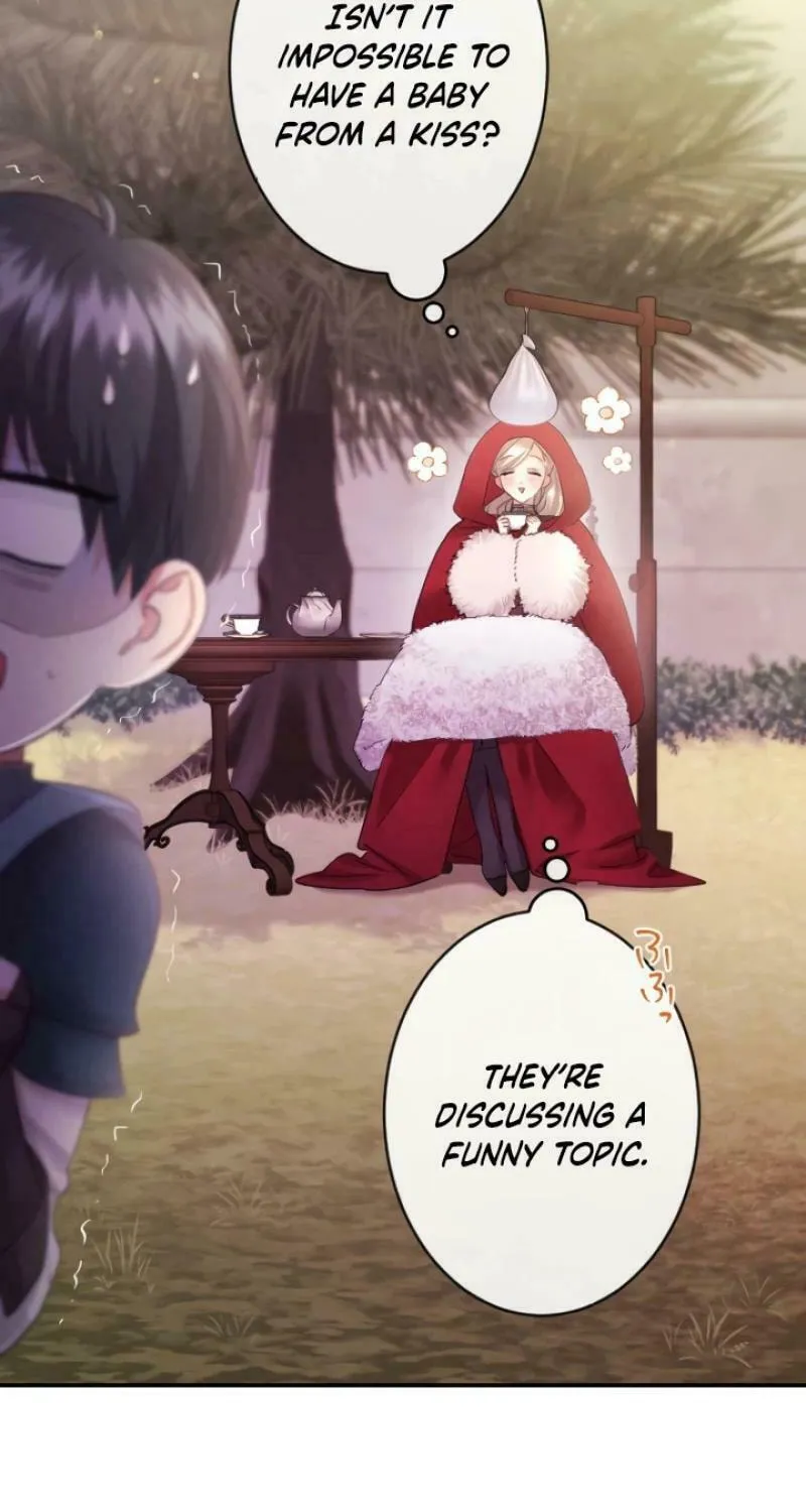 Munou na Mamahaha desu ga, Kazoku no Dekiai ga Tomarimasen! Chapter 48 page 78 - 