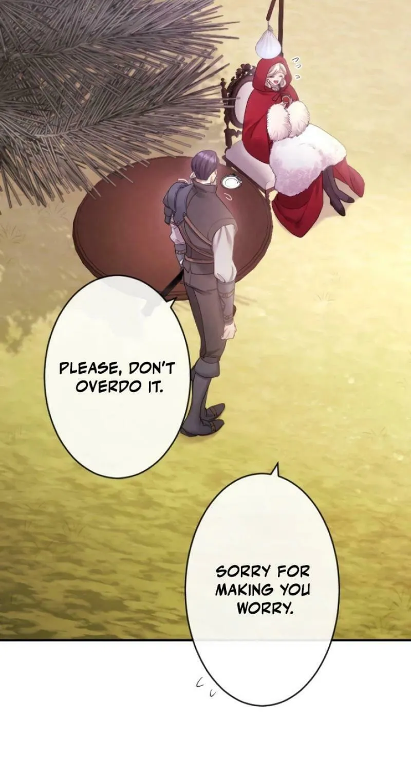 Munou na Mamahaha desu ga, Kazoku no Dekiai ga Tomarimasen! Chapter 48 page 82 - 