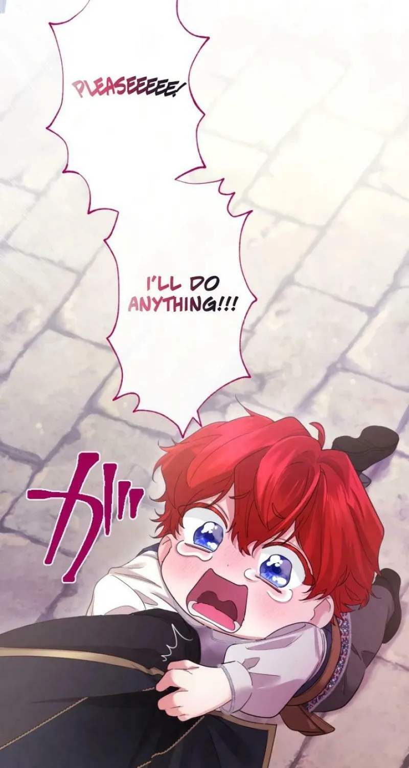 Munou na Mamahaha desu ga, Kazoku no Dekiai ga Tomarimasen! Chapter 48 page 10 - 