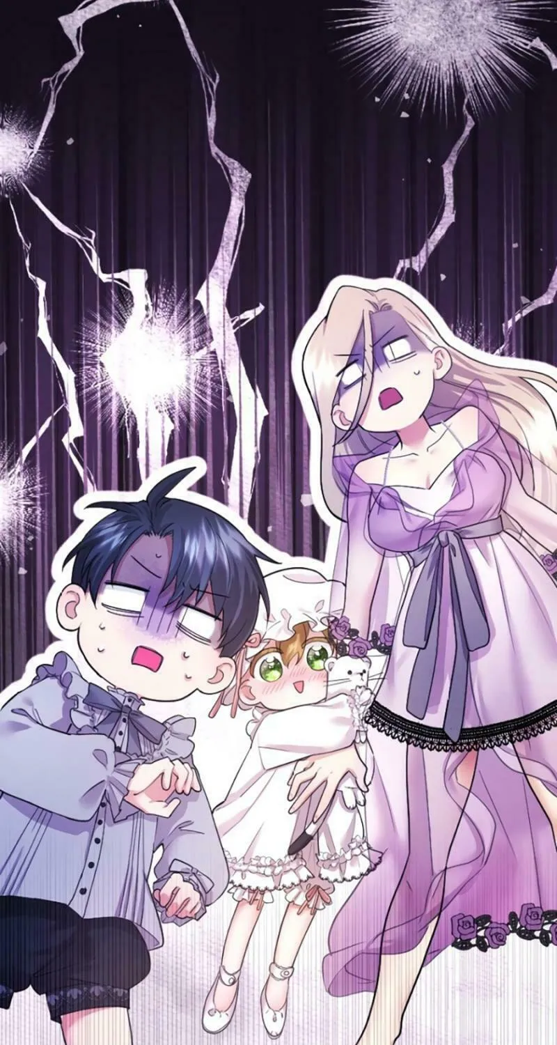 Munou na Mamahaha desu ga, Kazoku no Dekiai ga Tomarimasen! Chapter 5 page 108 - 