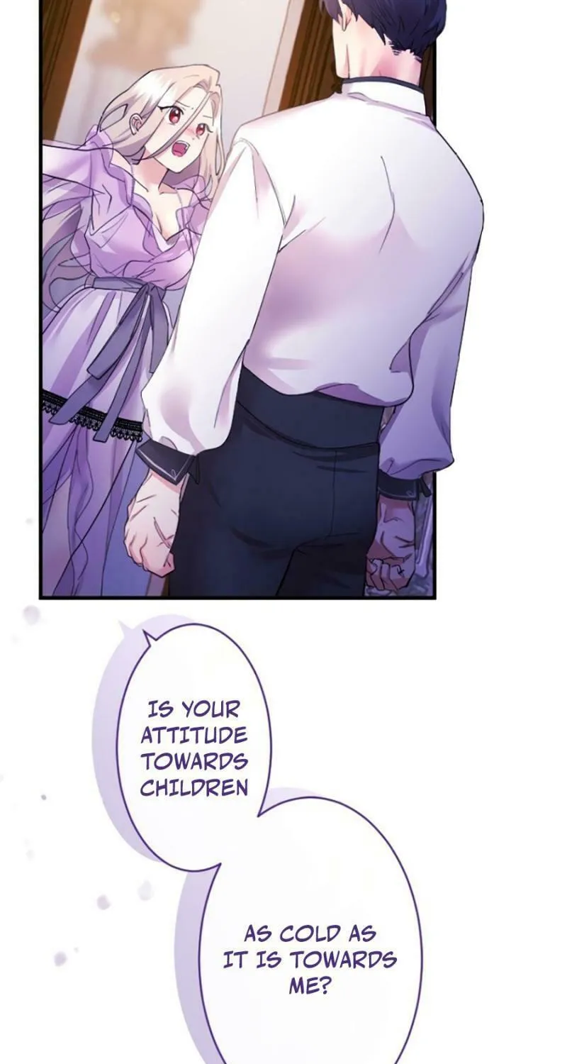 Munou na Mamahaha desu ga, Kazoku no Dekiai ga Tomarimasen! Chapter 5 page 40 - 