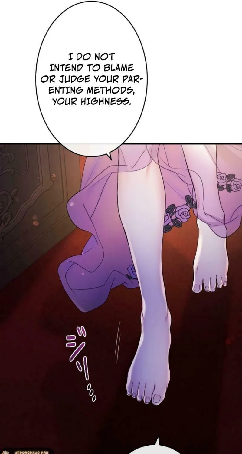 Munou na Mamahaha desu ga, Kazoku no Dekiai ga Tomarimasen! Chapter 5 page 46 - 