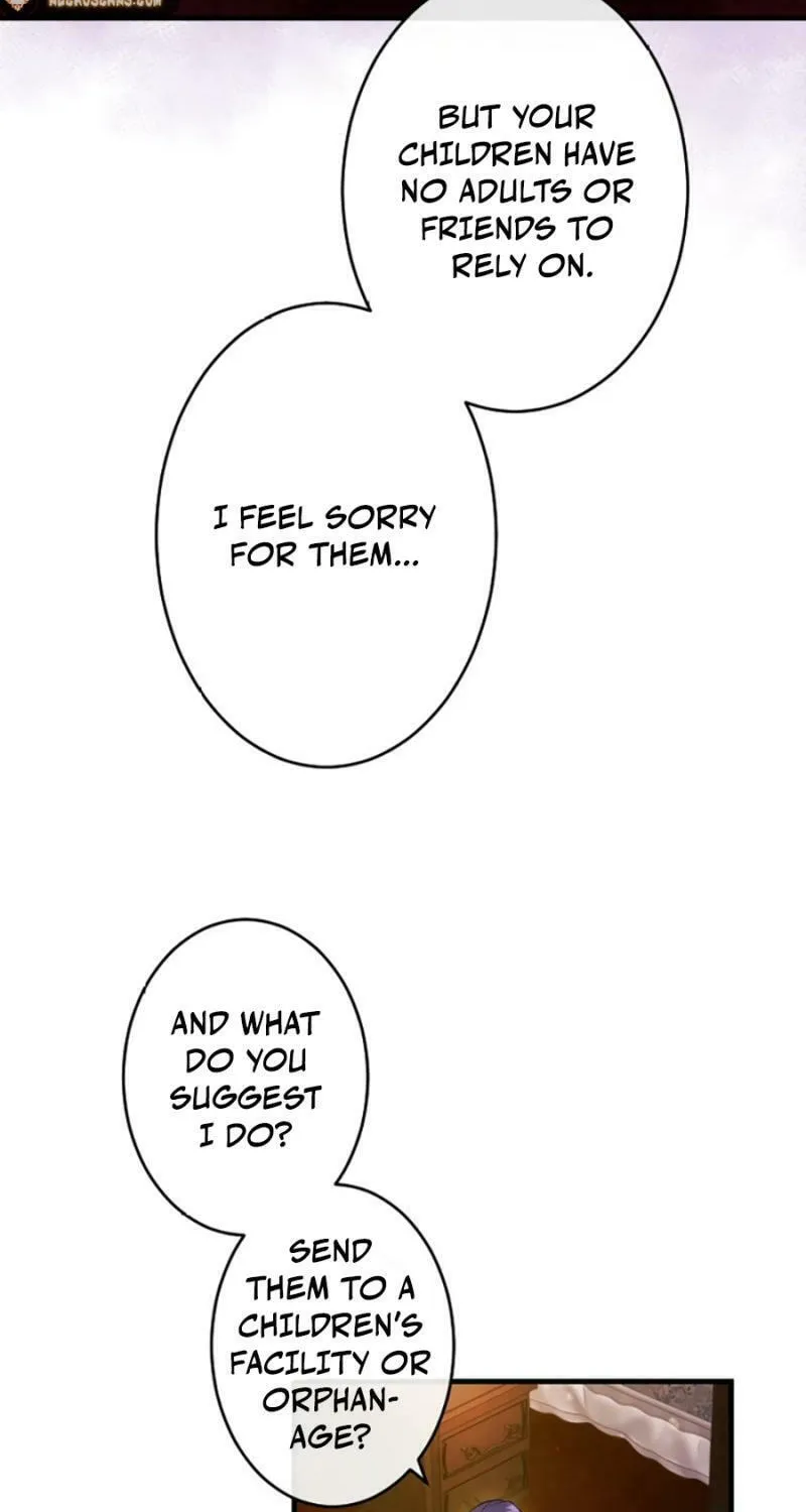 Munou na Mamahaha desu ga, Kazoku no Dekiai ga Tomarimasen! Chapter 5 page 47 - 