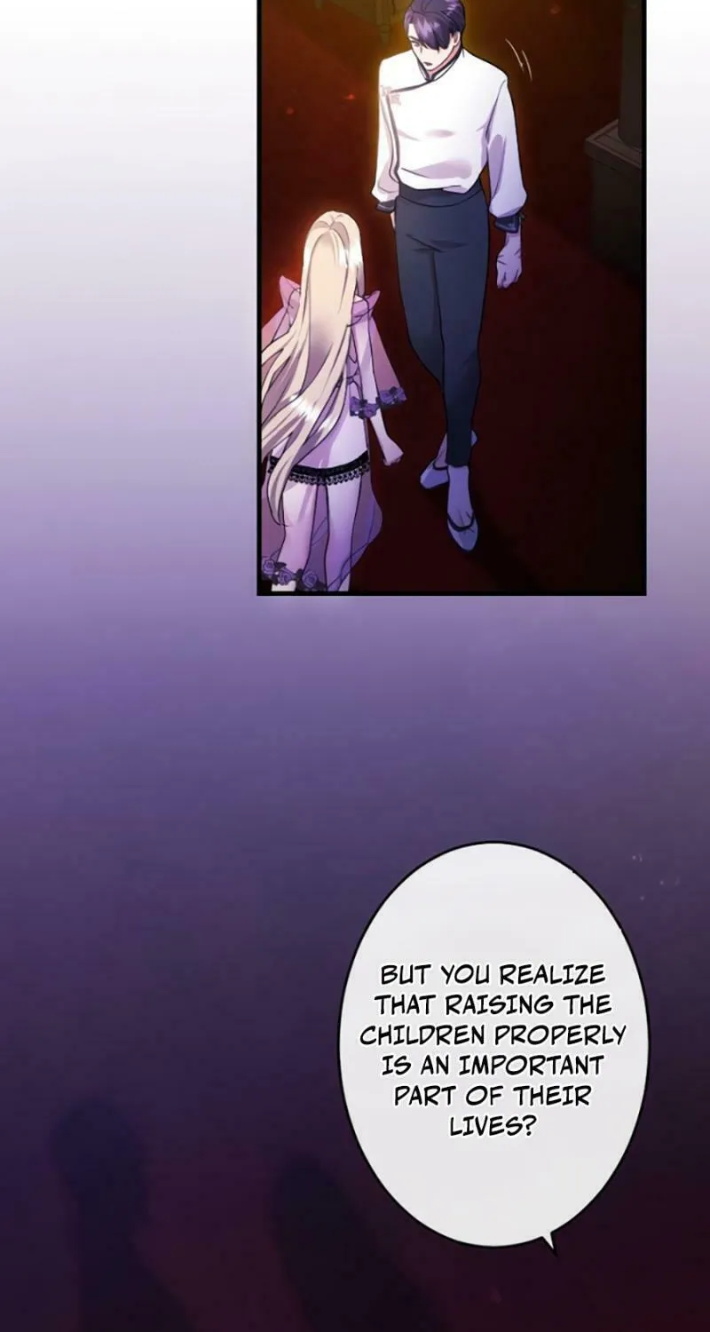 Munou na Mamahaha desu ga, Kazoku no Dekiai ga Tomarimasen! Chapter 5 page 48 - 
