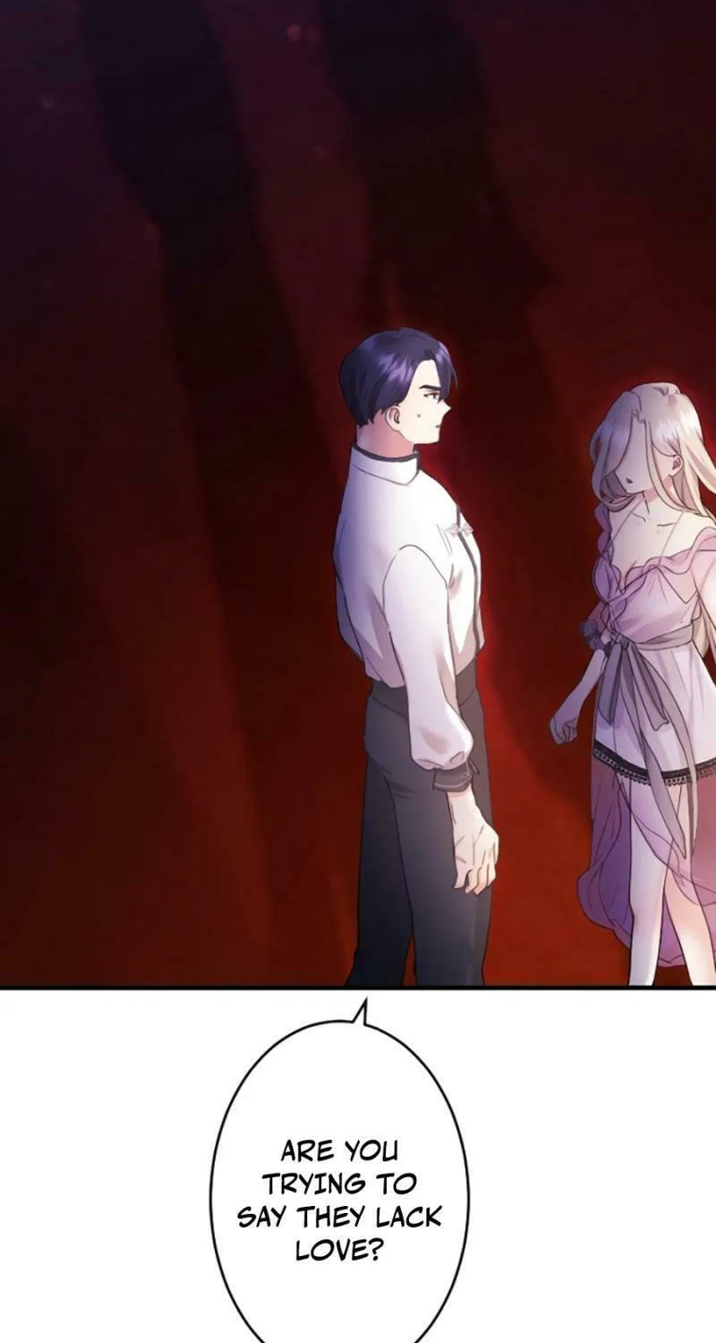 Munou na Mamahaha desu ga, Kazoku no Dekiai ga Tomarimasen! Chapter 5 page 49 - 