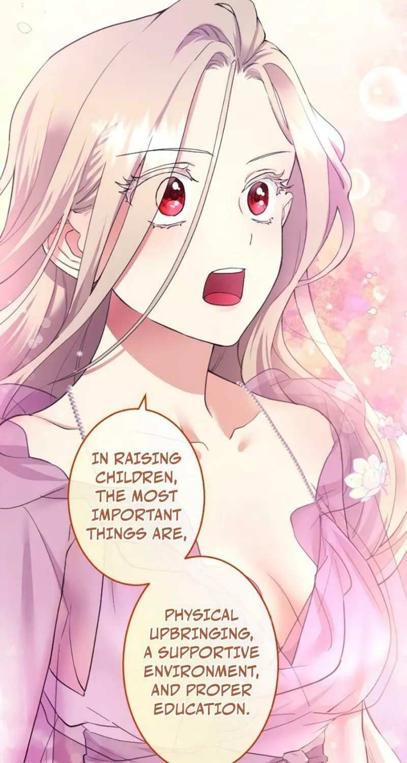 Munou na Mamahaha desu ga, Kazoku no Dekiai ga Tomarimasen! Chapter 5 page 51 - 