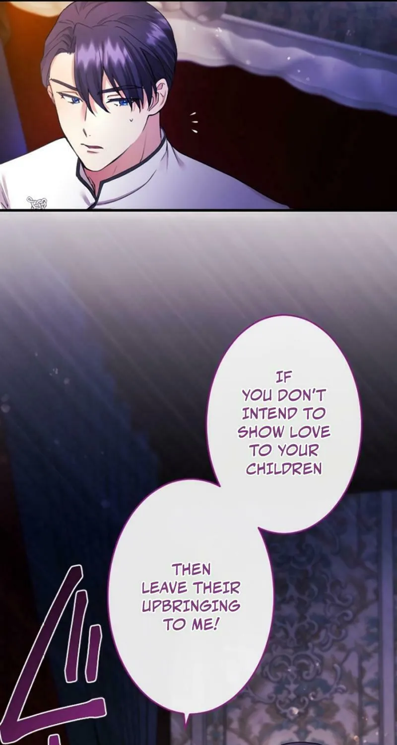 Munou na Mamahaha desu ga, Kazoku no Dekiai ga Tomarimasen! Chapter 5 page 54 - 