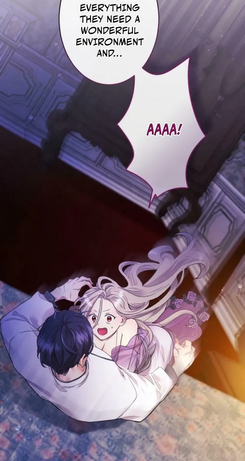Munou na Mamahaha desu ga, Kazoku no Dekiai ga Tomarimasen! Chapter 5 page 58 - 