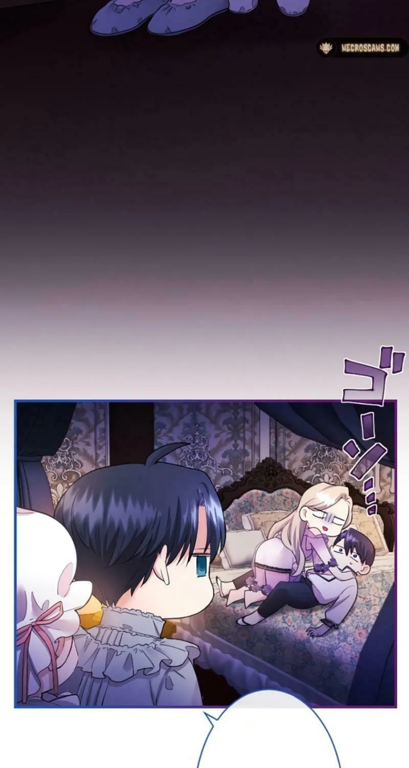 Munou na Mamahaha desu ga, Kazoku no Dekiai ga Tomarimasen! Chapter 5 page 67 - 