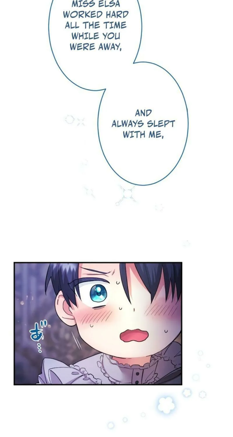 Munou na Mamahaha desu ga, Kazoku no Dekiai ga Tomarimasen! Chapter 5 page 80 - 