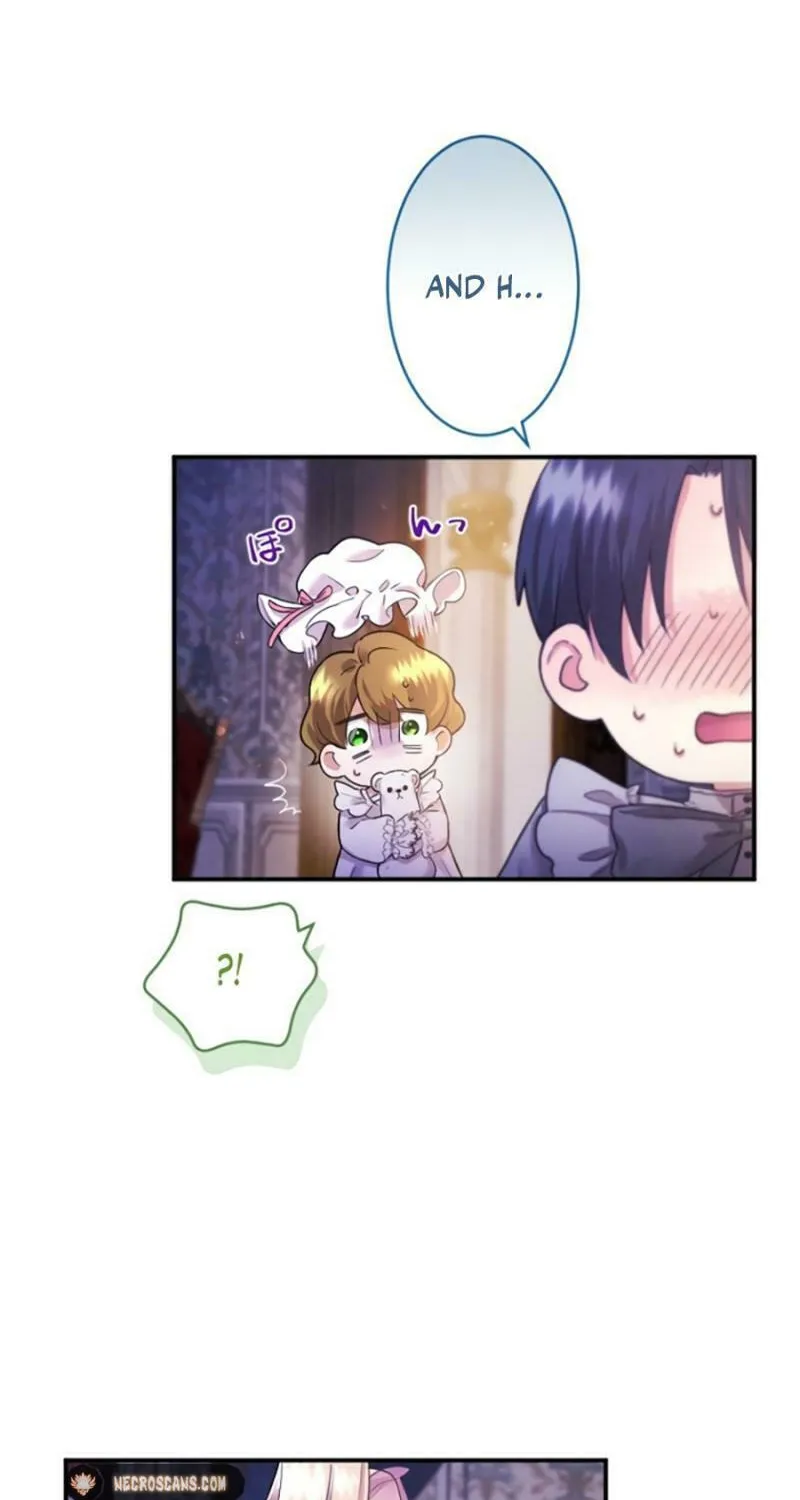 Munou na Mamahaha desu ga, Kazoku no Dekiai ga Tomarimasen! Chapter 5 page 81 - 