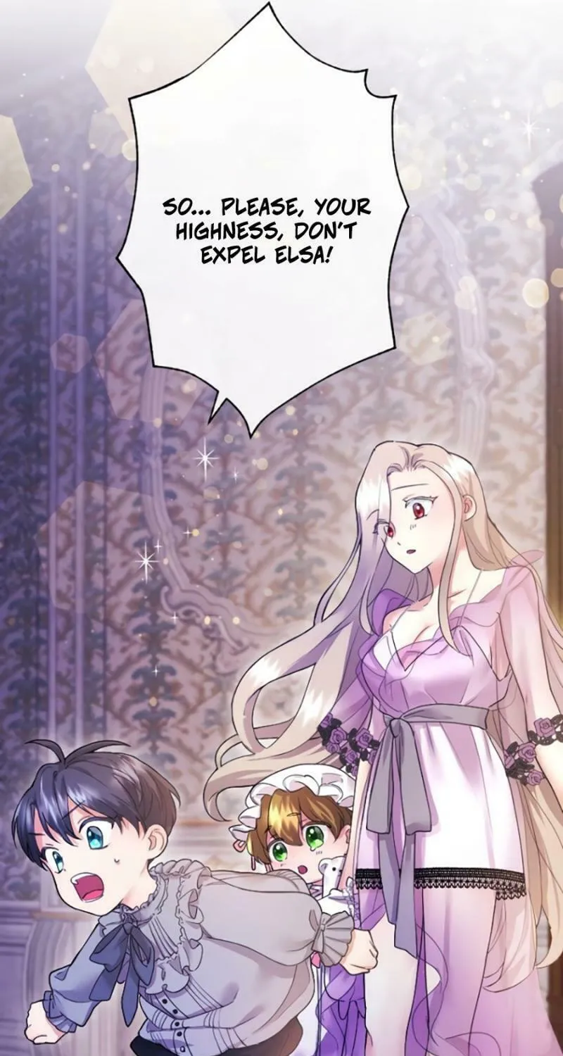 Munou na Mamahaha desu ga, Kazoku no Dekiai ga Tomarimasen! Chapter 5 page 91 - 