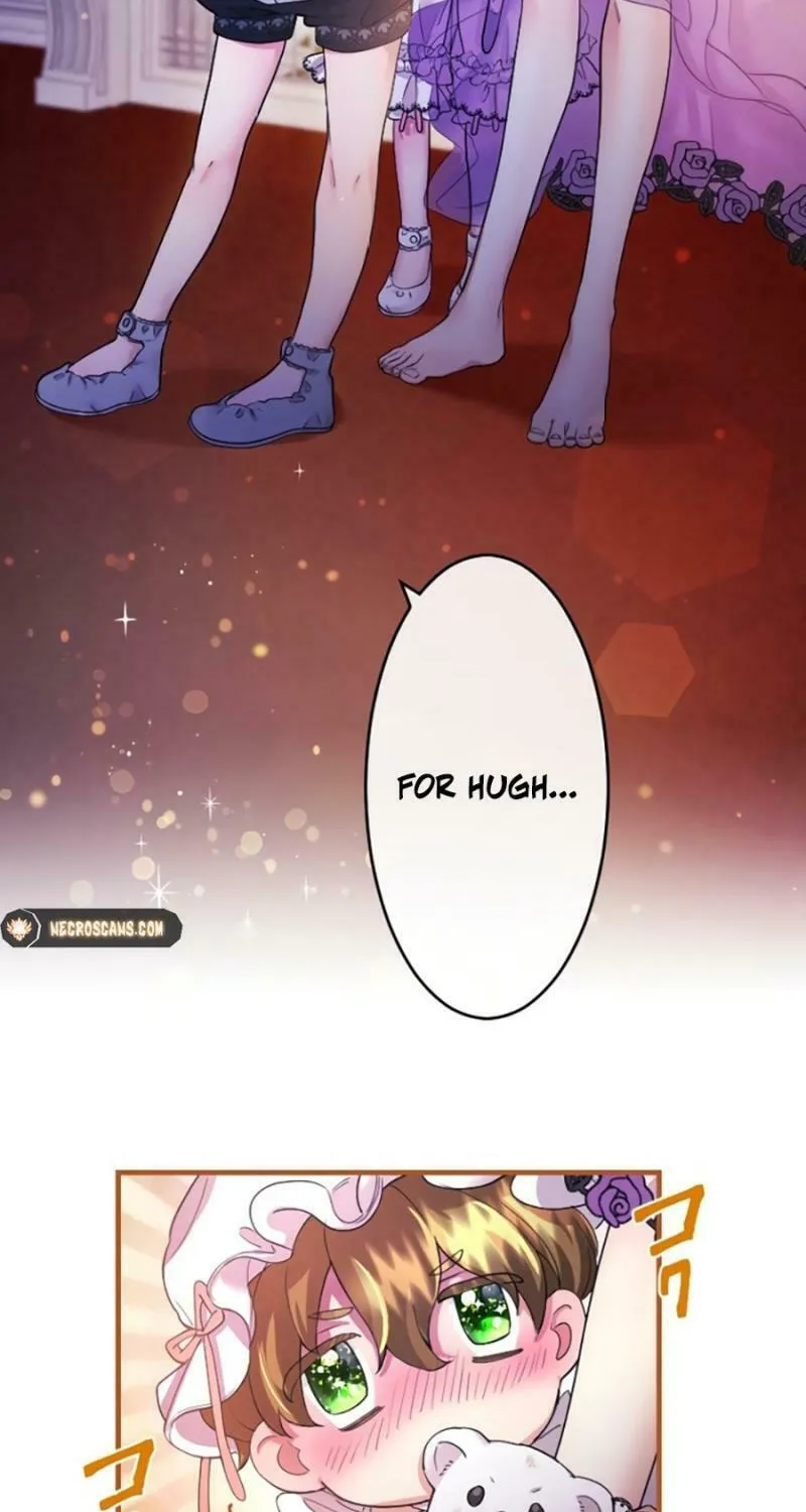 Munou na Mamahaha desu ga, Kazoku no Dekiai ga Tomarimasen! Chapter 5 page 92 - 