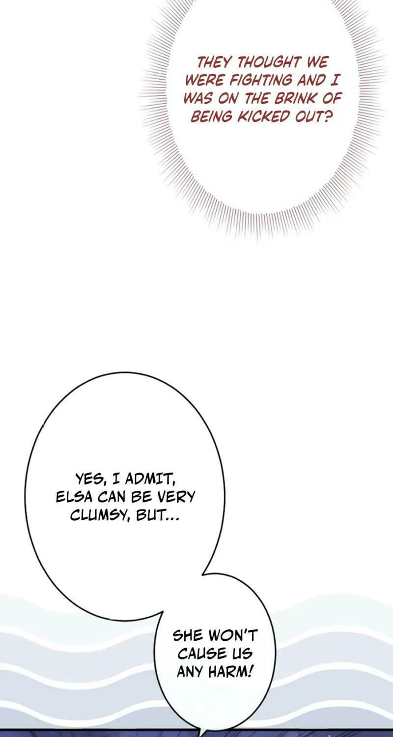 Munou na Mamahaha desu ga, Kazoku no Dekiai ga Tomarimasen! Chapter 5 page 94 - 