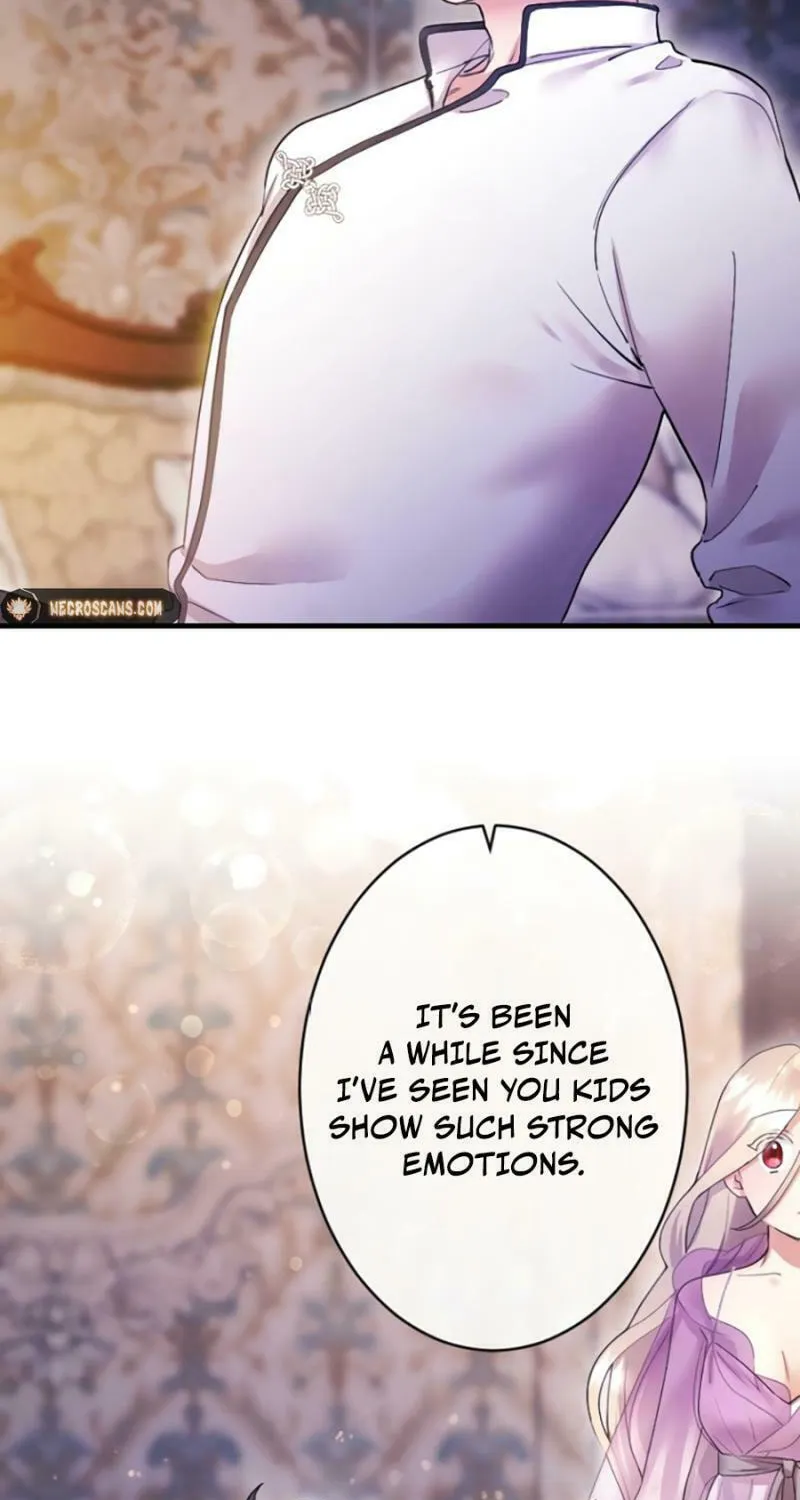 Munou na Mamahaha desu ga, Kazoku no Dekiai ga Tomarimasen! Chapter 5 page 100 - 