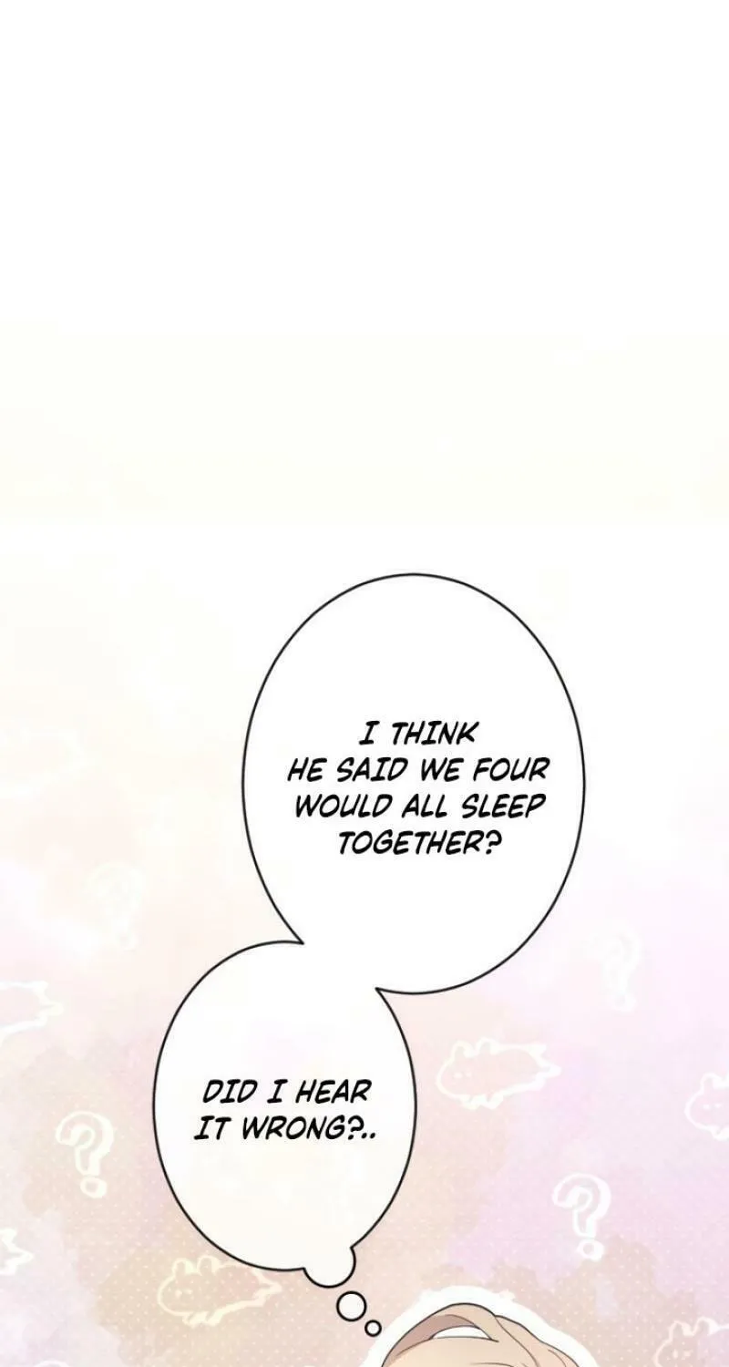 Munou na Mamahaha desu ga, Kazoku no Dekiai ga Tomarimasen! Chapter 6 page 1 - 