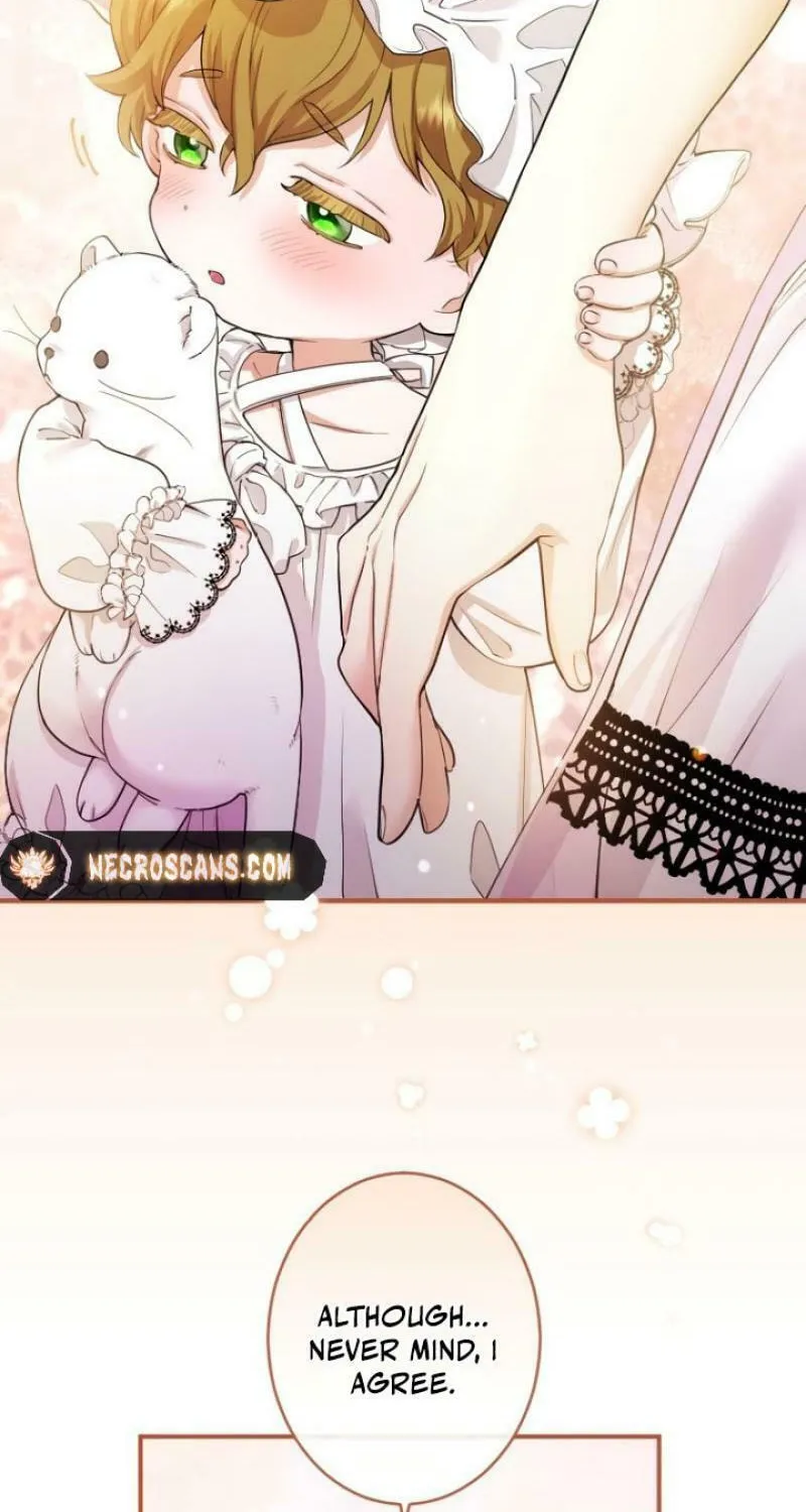 Munou na Mamahaha desu ga, Kazoku no Dekiai ga Tomarimasen! Chapter 6 page 14 - 