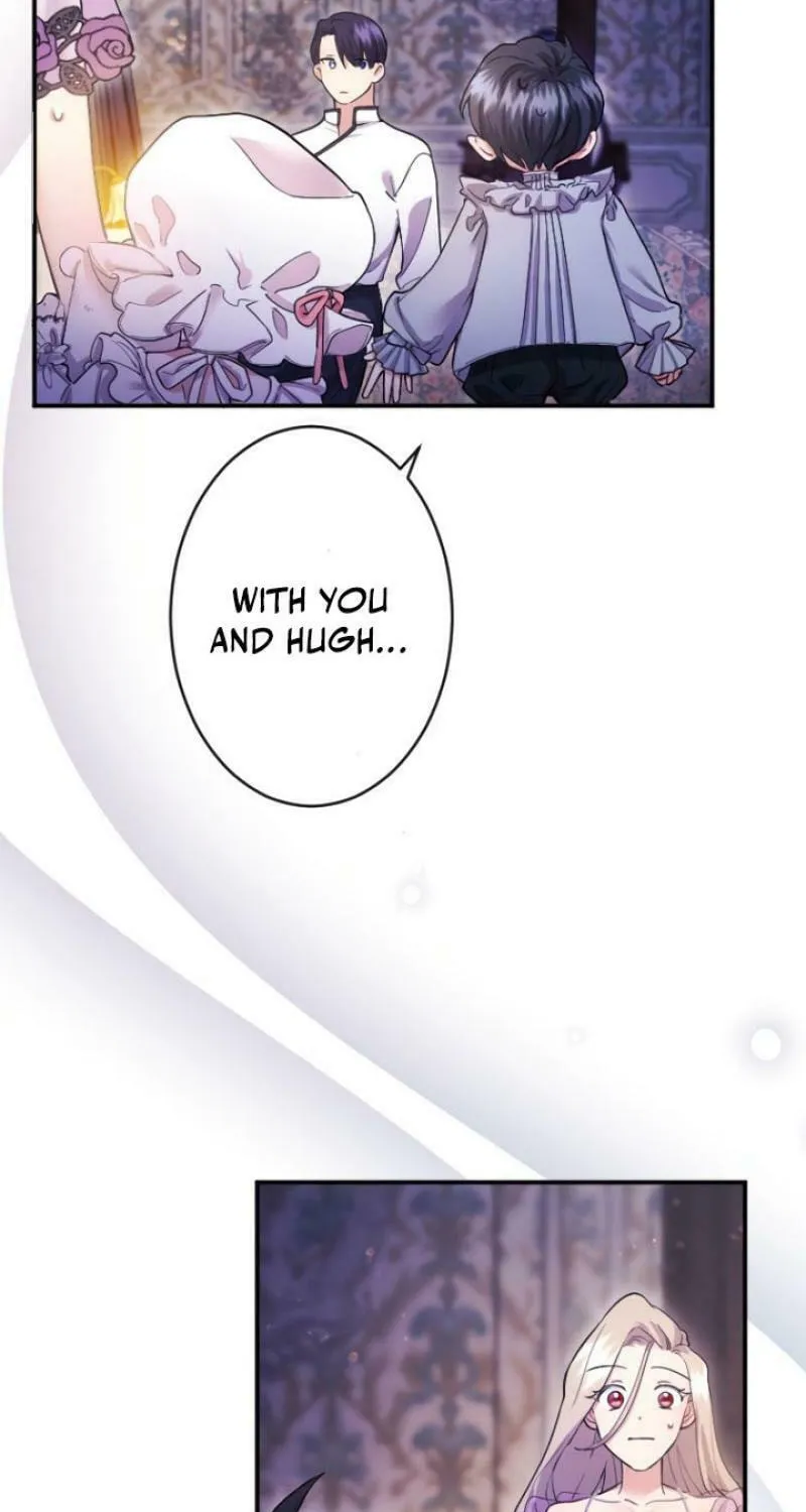 Munou na Mamahaha desu ga, Kazoku no Dekiai ga Tomarimasen! Chapter 6 page 3 - 