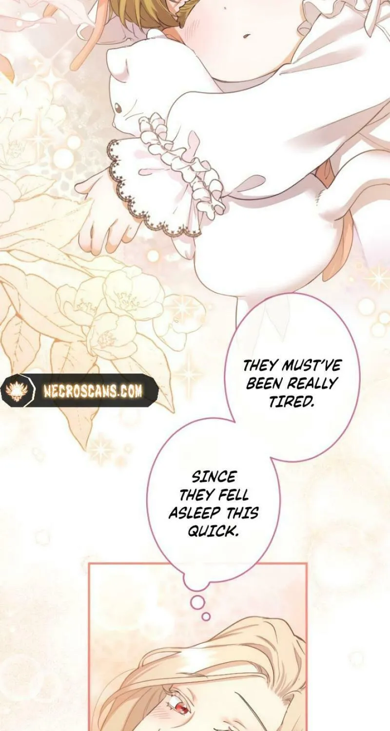 Munou na Mamahaha desu ga, Kazoku no Dekiai ga Tomarimasen! Chapter 6 page 21 - 