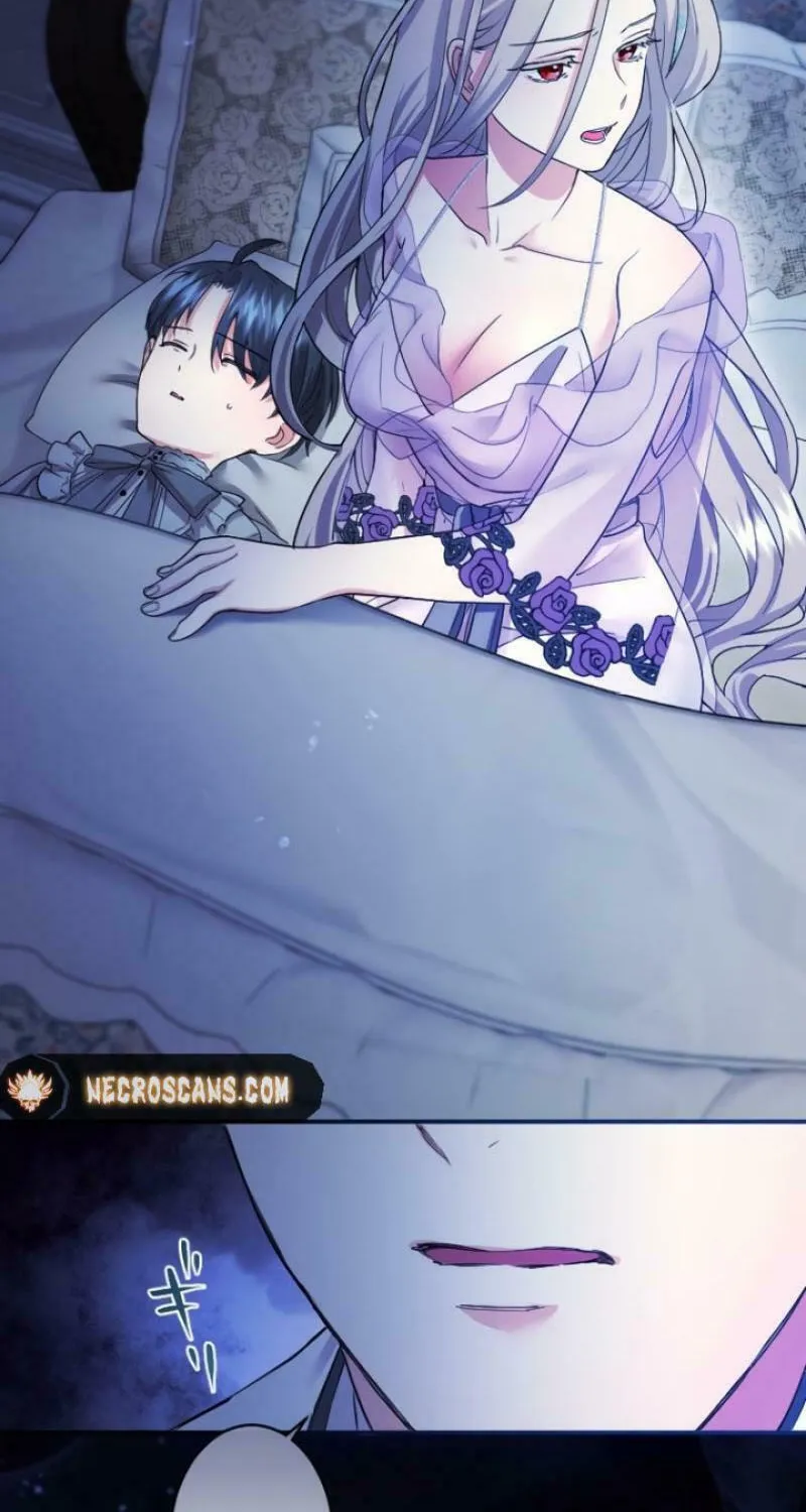 Munou na Mamahaha desu ga, Kazoku no Dekiai ga Tomarimasen! Chapter 6 page 34 - 