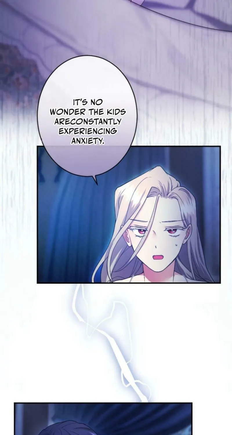 Munou na Mamahaha desu ga, Kazoku no Dekiai ga Tomarimasen! Chapter 6 page 37 - 