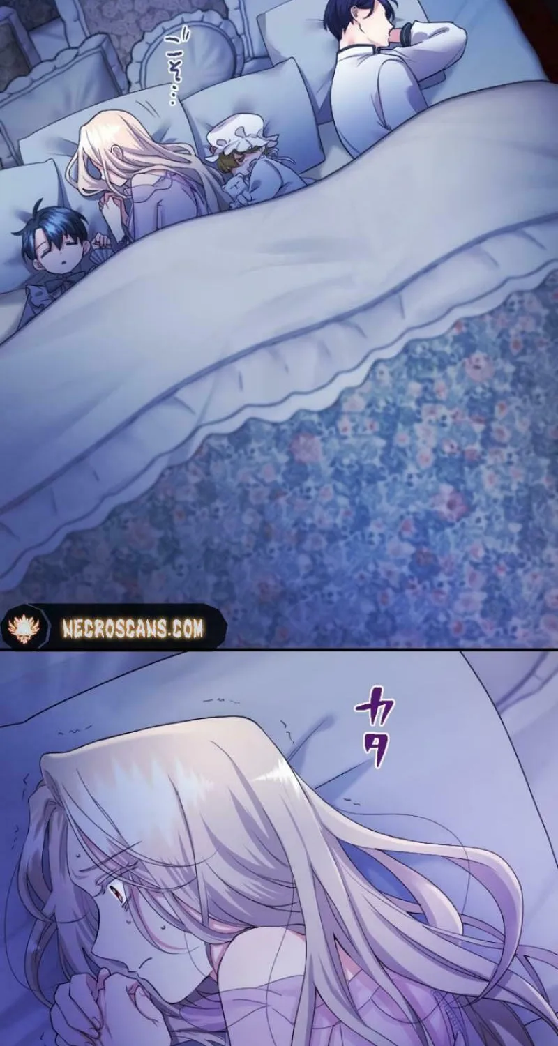 Munou na Mamahaha desu ga, Kazoku no Dekiai ga Tomarimasen! Chapter 6 page 40 - 