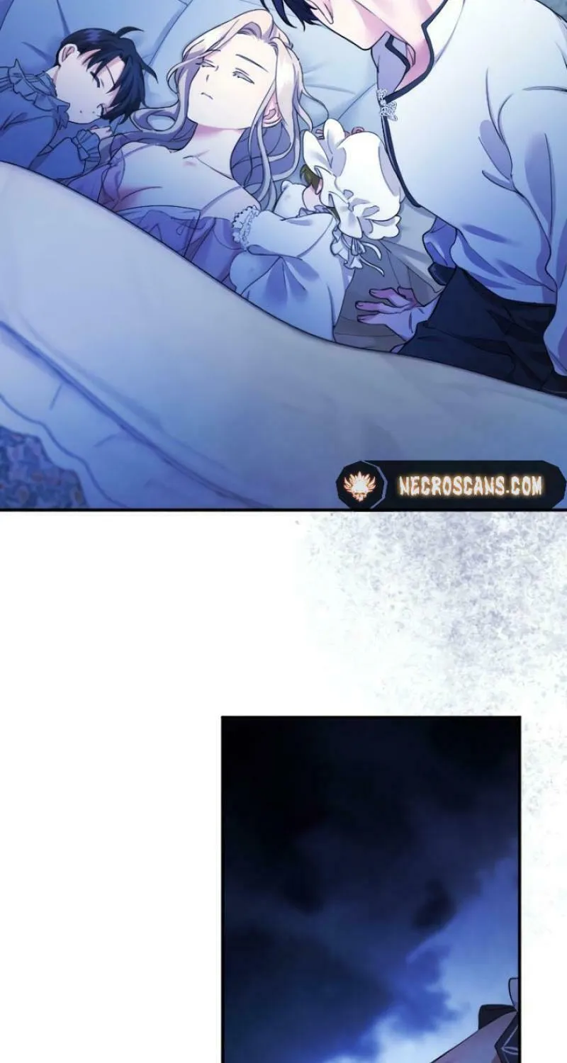 Munou na Mamahaha desu ga, Kazoku no Dekiai ga Tomarimasen! Chapter 6 page 57 - 