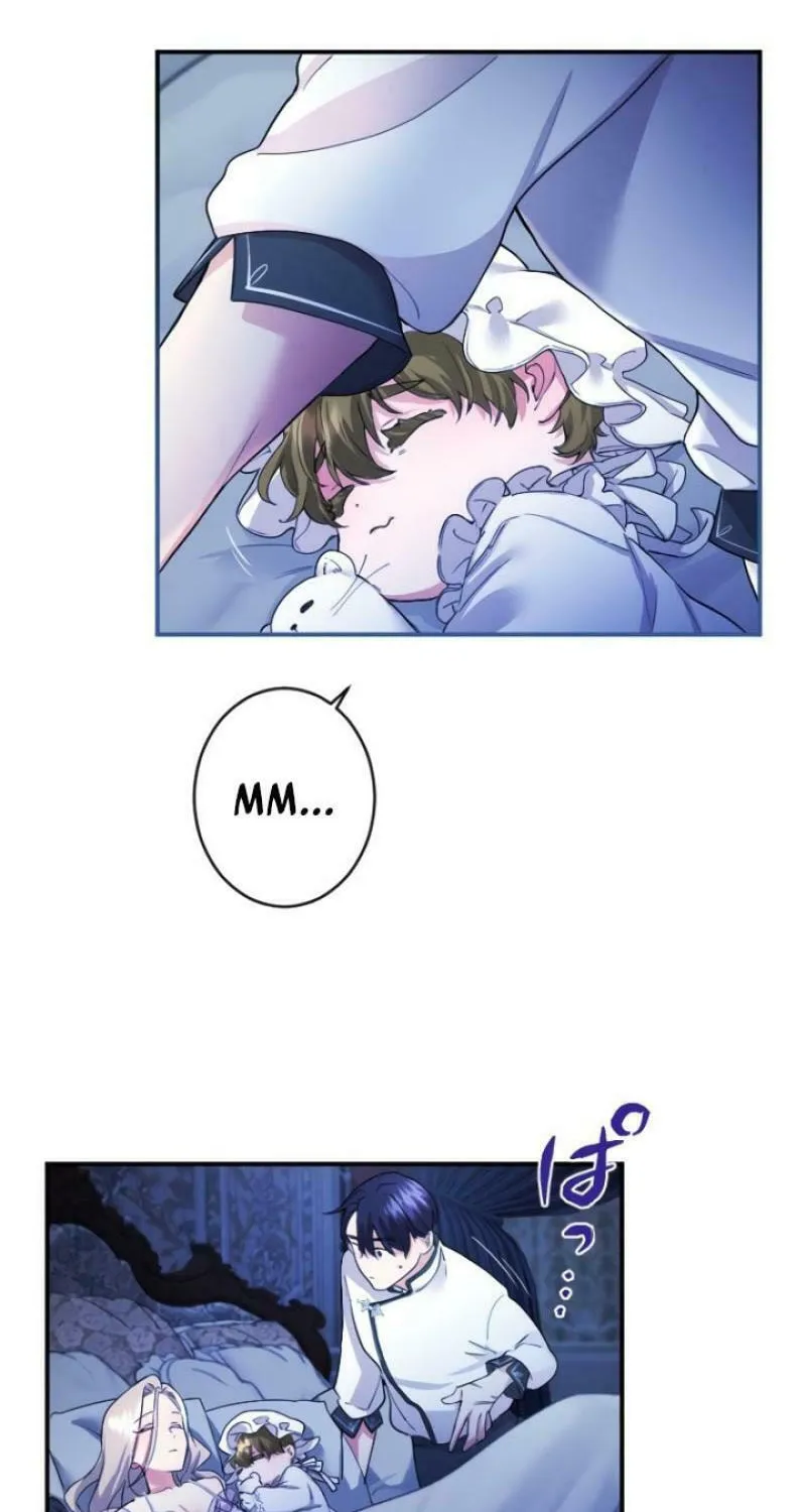 Munou na Mamahaha desu ga, Kazoku no Dekiai ga Tomarimasen! Chapter 6 page 64 - 
