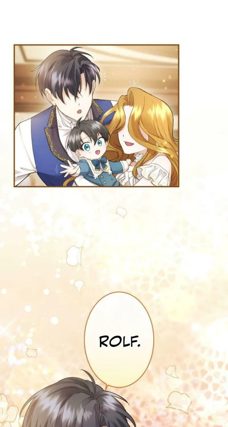Munou na Mamahaha desu ga, Kazoku no Dekiai ga Tomarimasen! Chapter 6 page 74 - 