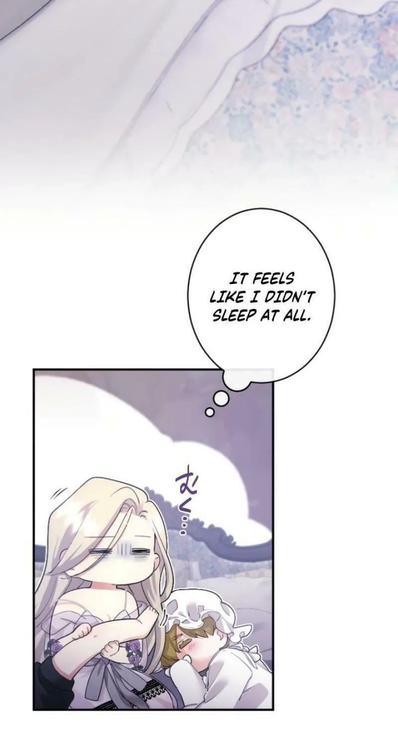 Munou na Mamahaha desu ga, Kazoku no Dekiai ga Tomarimasen! Chapter 6 page 79 - 