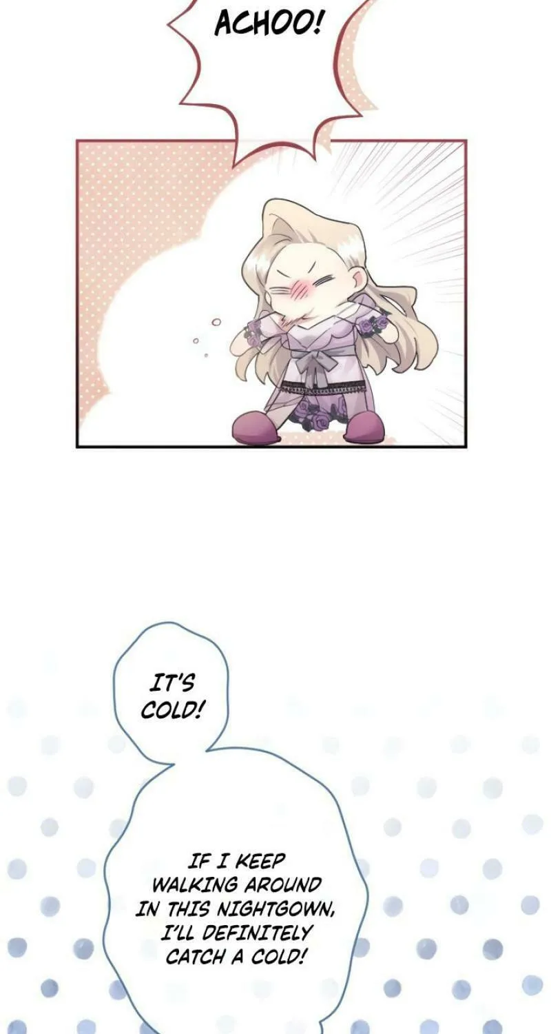 Munou na Mamahaha desu ga, Kazoku no Dekiai ga Tomarimasen! Chapter 6 page 82 - 