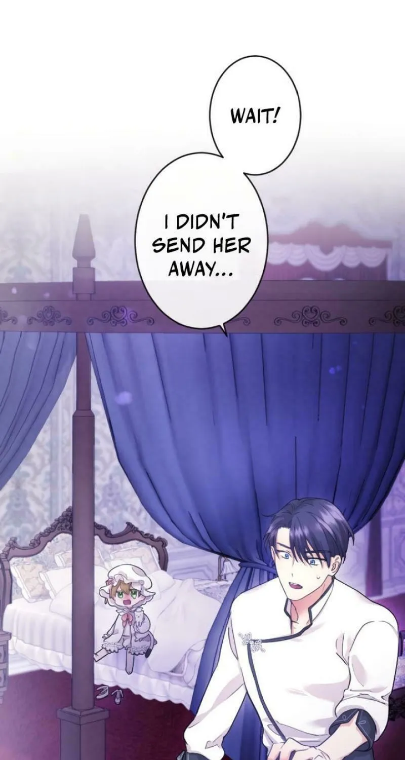 Munou na Mamahaha desu ga, Kazoku no Dekiai ga Tomarimasen! Chapter 6 page 88 - 