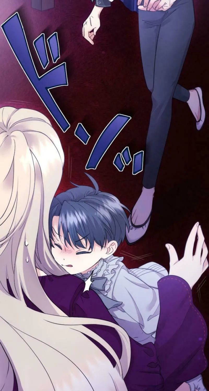 Munou na Mamahaha desu ga, Kazoku no Dekiai ga Tomarimasen! Chapter 6 page 89 - 